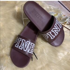 Victoria's Secret Single Strap Slide Size Meduim